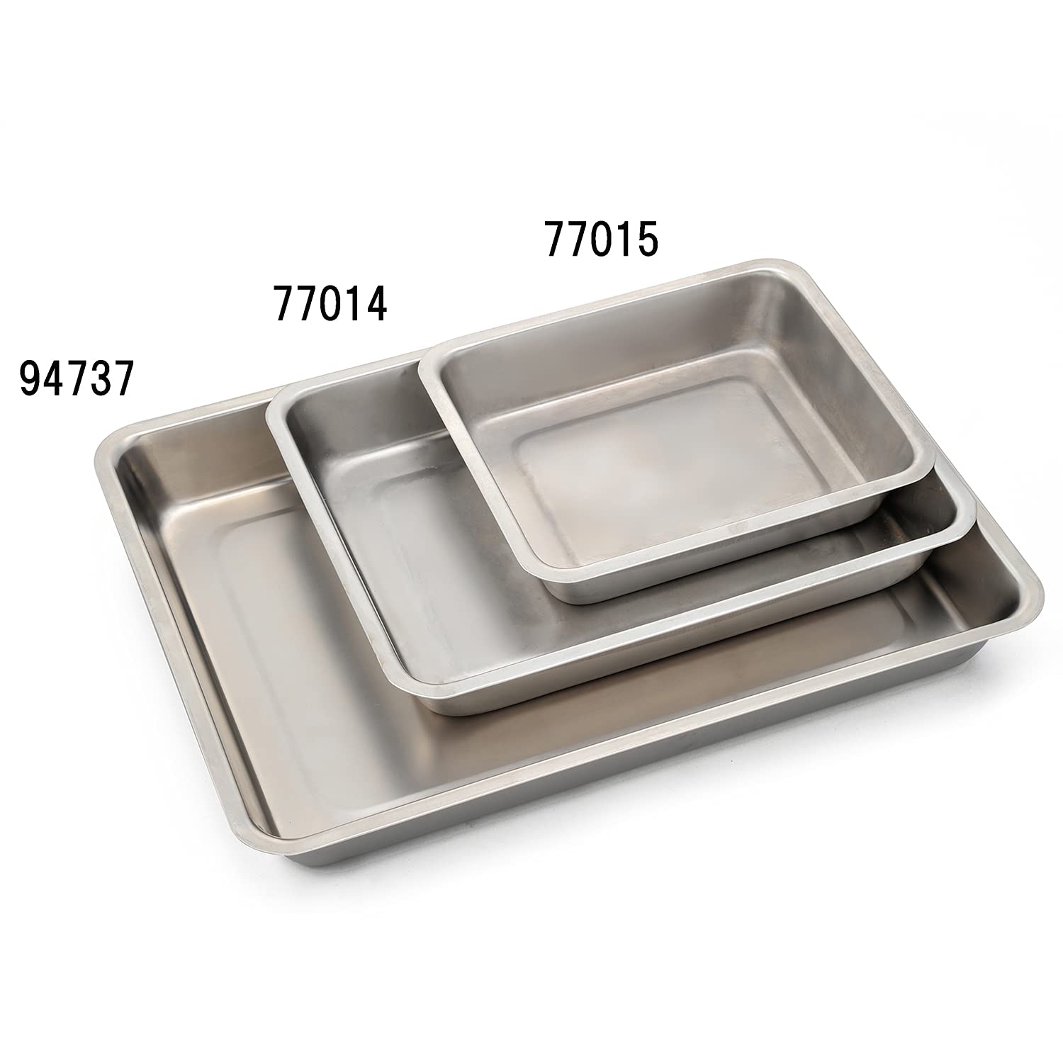 ステンレス調理器具 Amazon.co.jp: デイトナ(Daytona) バイク用 工具トレー 小 240×200